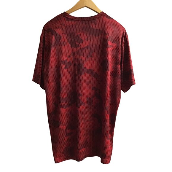 SPORTFLEK- MENS SHORT SLEEVE TEAM GRAPHIC MEXICO OLYMPICS TOKYO 2020 SIZE LARGE - Picture 2 of 8